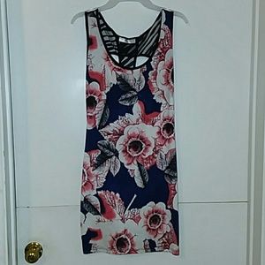 Woman's Party Dress